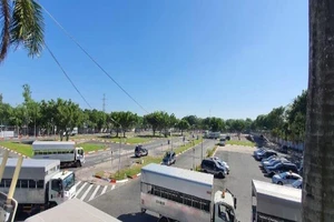 Khi nào học viên được học và dự thi bằng lái xe trở lại?