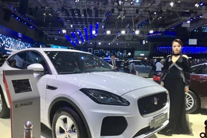 Bốn tháng đầu năm, Việt Nam nhập khẩu hơn 31.000 ô tô