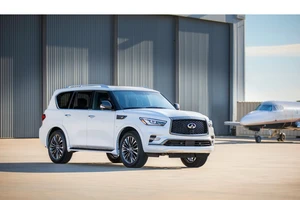 Các thương hiệu xe sang không thể tạo tiếng vang tại VN