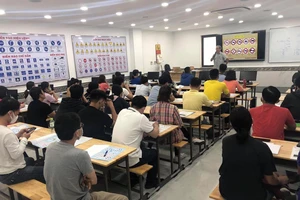 Quy định mới nhất về đào tạo lái xe có hiệu lực từ 1-9