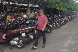 11 trường hợp phải thu hồi giấy đăng ký và biển số xe 