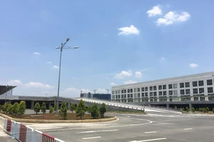 Chính thức chốt ngày hoạt động Bến xe miền Đông mới