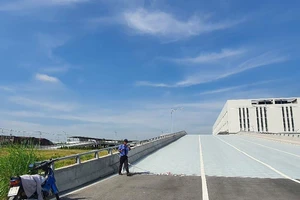 Sở GTVT TP.HCM thông tin về Bến xe Miền Đông mới