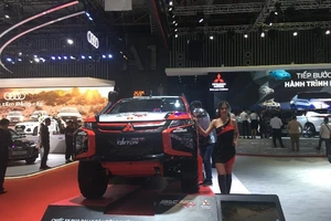 Nguyên nhân xe bán tải sụt giảm doanh số trong tháng 7