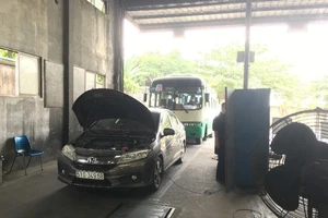 Điểm mặt các mẫu ô tô 'ngốn' xăng nhất hiện nay