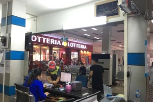 Từ ngày mai, hành khách được trả vé tàu trực tuyến