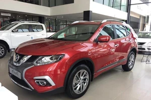 Ngừng sản xuất Nissan X-Trail, Việt Nam có bị ảnh hưởng?