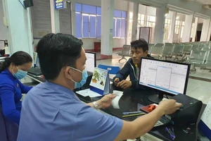 Hôm nay, các đoàn tàu Bắc - Nam lưu thông trở lại