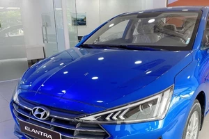 Bảng giá xe Hyundai tháng 11: Rẻ nhất chỉ 315 triệu đồng