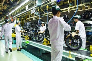 Xe máy chuyên dùng có thể bị thu hồi giấy chứng nhận lúc nào?