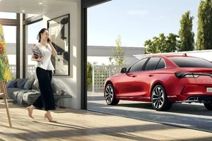 Bảng giá xe VinFast mới nhất: Fadil chỉ hơn 359 triệu đồng