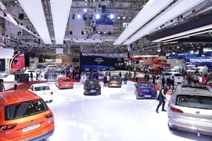 Chạy đua giảm lệ phí trước bạ, mẫu sedan hạng B này ưu đãi mạnh cho người mua xe