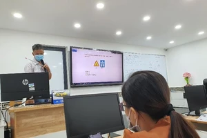 Quy định mới về học, thi bằng lái xe có hiệu lực năm 2021