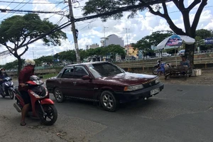 Ngày Tết, thói quen khiến xe 'uống xăng' mà tài xế cần biết