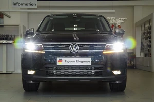 Sau Tết, Volkswagen Việt Nam ưu đãi lên đến 100 triệu đồng