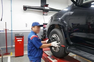 Hàng ngàn xe ô tô tại Việt Nam dính lỗi buộc phải triệu hồi