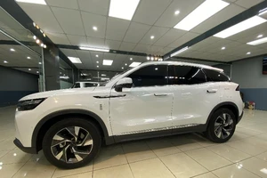 Ô tô Trung Quốc có thể 'làm mưa làm gió' tại Việt Nam?