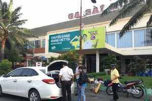 Tài xế thường hay mắc phải những lỗi dừng, đỗ xe này