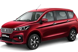 Bất chấp COVID-19, Suzuki Ertiga giảm giá còn hơn 400 triệu đồng