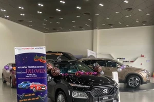 Cuộc chiến phân khúc CUV: Hyundai Kona liệu có lép vế trước Kia Seltos