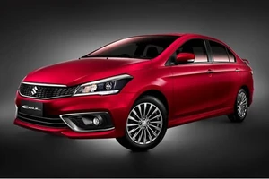 Người dùng vẫn chưa hài lòng dù Suzuki Ciaz giảm giá 60 triệu đồng
