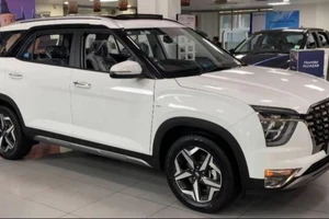 Ra mắt mẫu xe SUV 7 chỗ có giá chỉ từ 500 triệu đồng