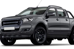 Bảng giá xe Ford tháng 7: Rẻ nhất chỉ từ 600 triệu đồng