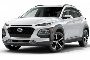 Giá lăn bánh mẫu Hyundai Kona sau giảm giá đến 66 triệu đồng