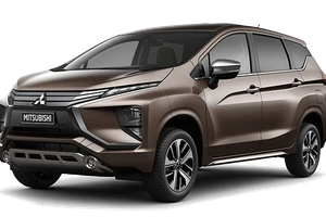 Sau ưu đãi, Xpander có giá lăn bánh chỉ từ 600 triệu đồng