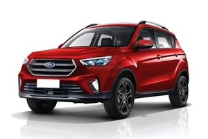 Bảng giá xe Ford tháng 8: Ranger chỉ hơn 600 triệu đồng