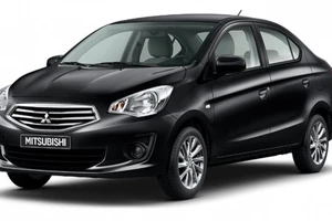 Bảng giá xe Mitsubishi tháng 8: Rẻ nhất chỉ gần 400 triệu đồng