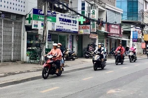 Xe máy để lâu không chạy bị chậm, bị giật do đâu?