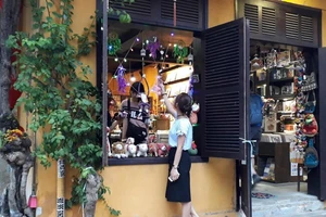 Hẹn nhau 'check in' Huế, Hội An, Đà Nẵng sau khi hết dịch