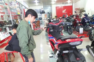 Vì sao Honda Winner X liên tiếp giảm giá còn hơn 36 triệu đồng