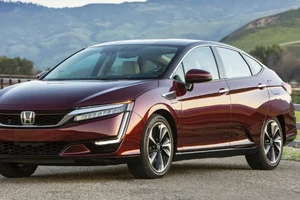 Điểm danh những mẫu ô tô sẽ khai tử trong năm 2022