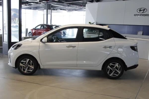 Tăng giá 30 triệu đồng, Hyundai Grand i10 mới có giá lăn bánh bao nhiêu?