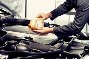 Bí quyết bảo dưỡng động cơ ô tô xe chạy bằng dầu Diesel