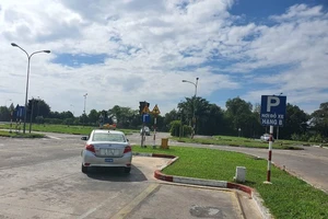 TP.HCM: huy động các cơ sở đào tạo sát hạch lái xe chống dịch