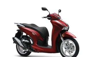 So sánh công nghệ giữa SH350i và SH300i, vì sao giá bằng 50%?