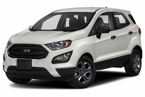 Bảng giá xe Ford tháng 9: Ecosport có giá chỉ từ 578 triệu đồng