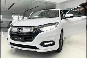 Bảng giá ô tô Honda tháng 9: Rẻ nhất chỉ từ 395 triệu đồng