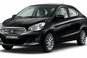 Bảng giá xe Mitsubishi tháng 9: Rẻ nhất chỉ từ 370 triệu đồng