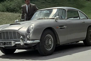 Khám phá những mẫu xe kinh điển của thế kỷ 20