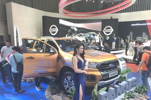 Tốp 10 xe bán chạy tháng 8: Kia Seltos bất ngờ thăng hạng