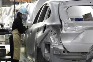6 nhà sản xuất Nhật Bản cắt giảm hơn 1 triệu xe trong thời gian tới