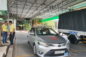 Website giả mạo chèo kéo người học lái xe 'bao đậu' mùa dịch