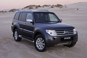 5 mẫu xe ‘cực hot’ ở các nước nhưng không thành công tại Việt Nam