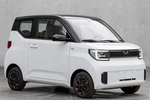 Chưa về Việt Nam, mẫu xe điện có giá 102 triệu đồng đã bị 'tẩy chay'