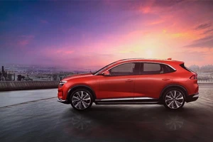 Người dùng ô tô điện VinFast sẽ được đồng hành cùng trợ lý ảo