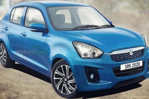 Sau nhiều lần trì hoãn, chiếc xe ô tô có giá từ 138 triệu đồng lộ ngày ra mắt